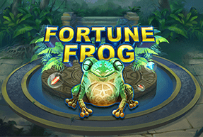 Fortune Frog