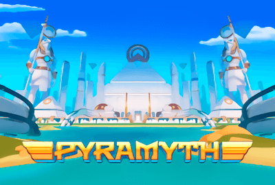 Pyramyth