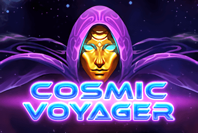 Cosmic Voyager