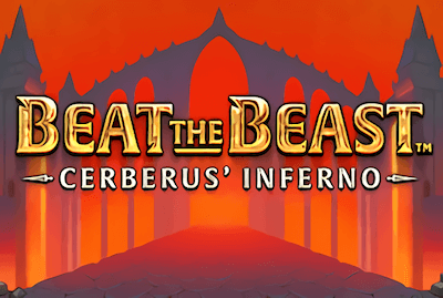 Beat the Beast: CERBERUS' INFERNO