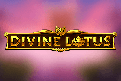 Divine Lotus