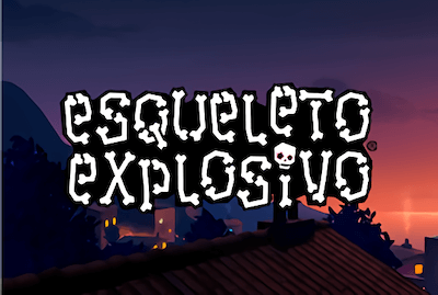 Esqueleto Explosivo