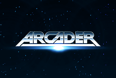 Arcader