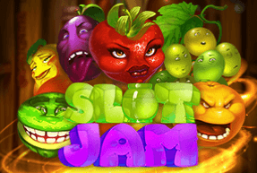 Slot Jam