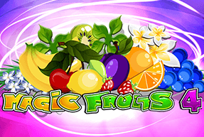 Magic Fruits 4