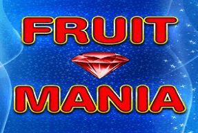 Fruit Mania