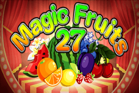 Magic Fruits 27