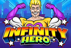 Infinity Hero