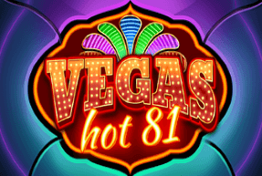 Vegas Hot 81