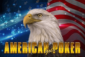 American Poker Gold