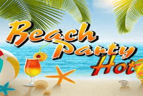 Beach Party Hot