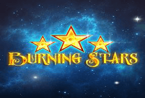 Burning Stars