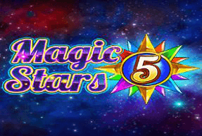 Magic Stars 5