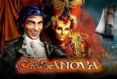 Casanova