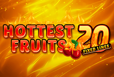 Hottest Fruits 20