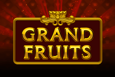 Grand Fruits