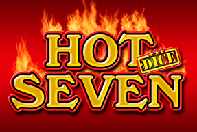 Hot Seven Dice