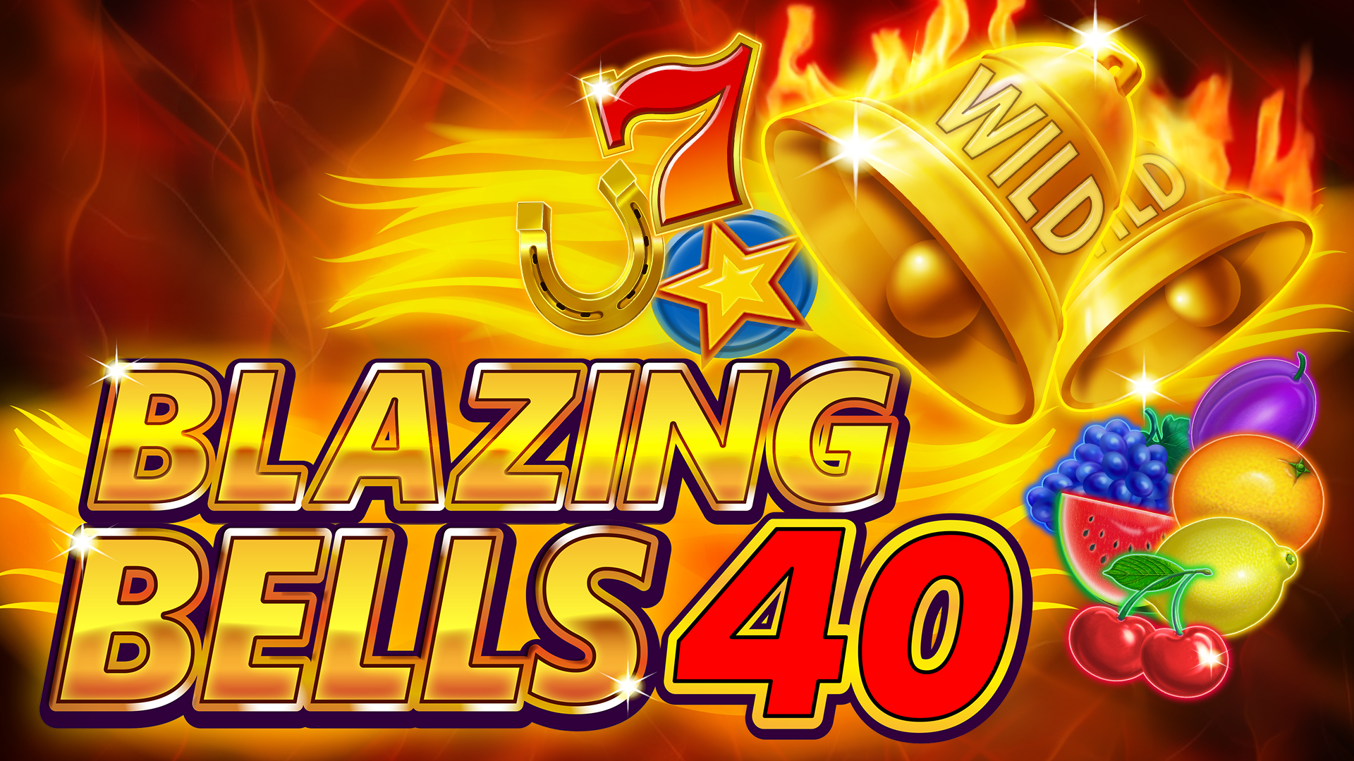 Blazing Bells 40