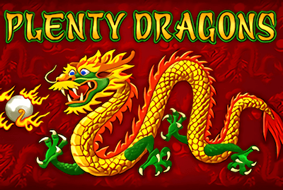 Plenty Dragons