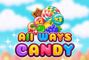 All Ways Candy