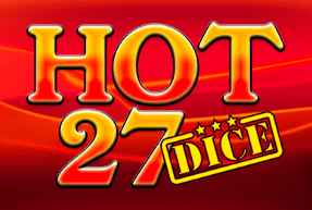 Hot 27 Dice