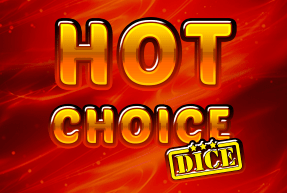 Hot Choice Dice