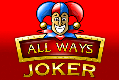 All Ways Joker