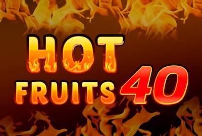 Hot Fruits 40