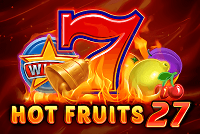 Hot Fruits 27