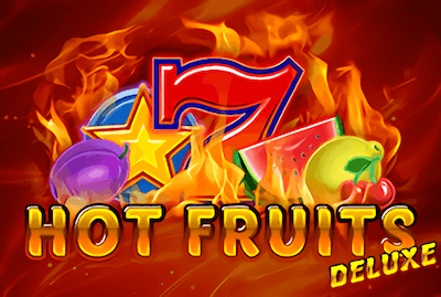 Hot Fruits Deluxe