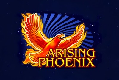 Arising Phoenix