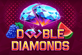 Double Diamonds