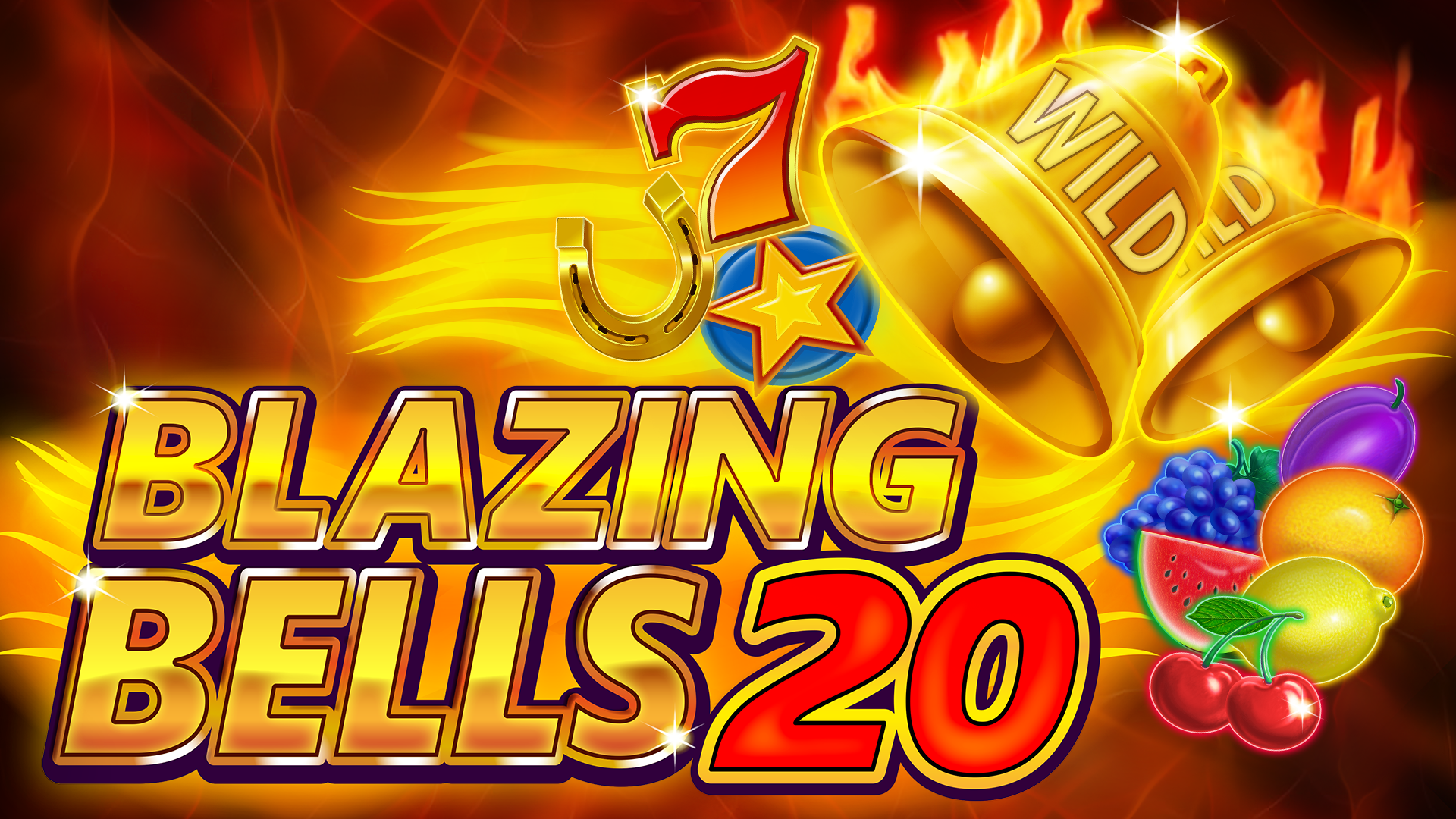 Blazing Bells 20