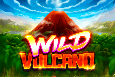 Wild Volcano