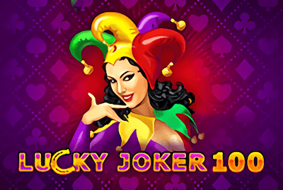 Lucky Joker 100