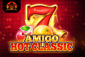 Amigo Hot Classic