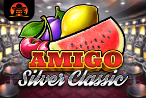 Amigo Silver Classic