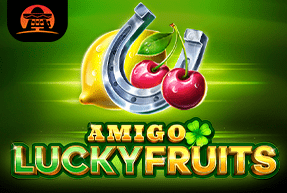 Amigo Lucky Fruits