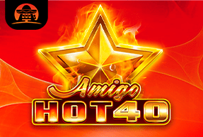 Amigo Hot 40