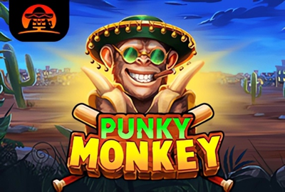 Punky Monkey