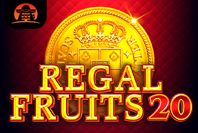 Regal Fruits 20