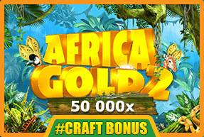 Africa Gold 2