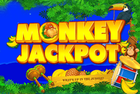 Monkey Jackpot