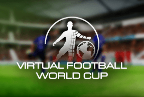 Virtual Football World Cup