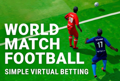 World Match Football