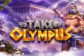 Take Olympus