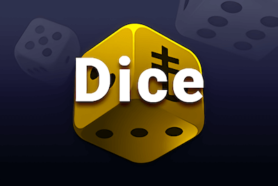 Dice