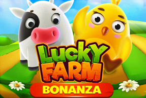 Lucky Farm Bonanza