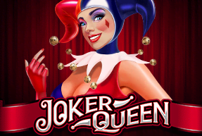 Joker Queen