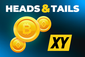 Heads and Tails XY